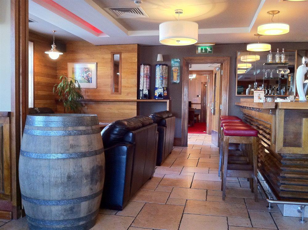The Pier Hotel Limerick Junction Exterior foto