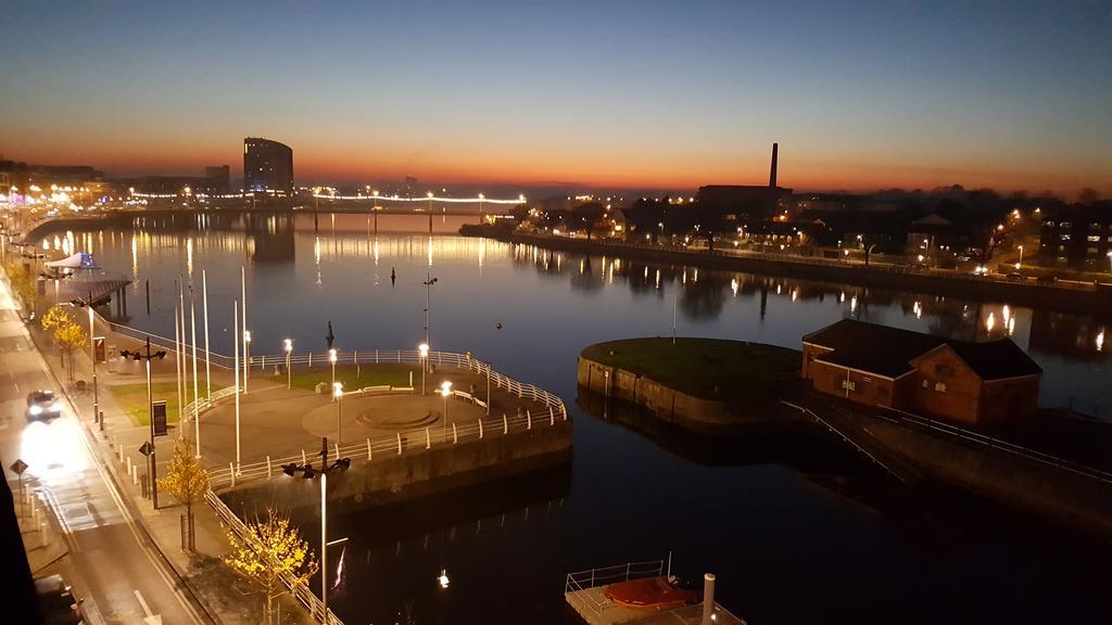 The Pier Hotel Limerick Junction Exterior foto